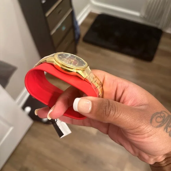 Year Of The Mouse Citizens Watch